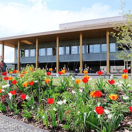 Hotel Restaurant Eichberg Seengen Eksteriør billede