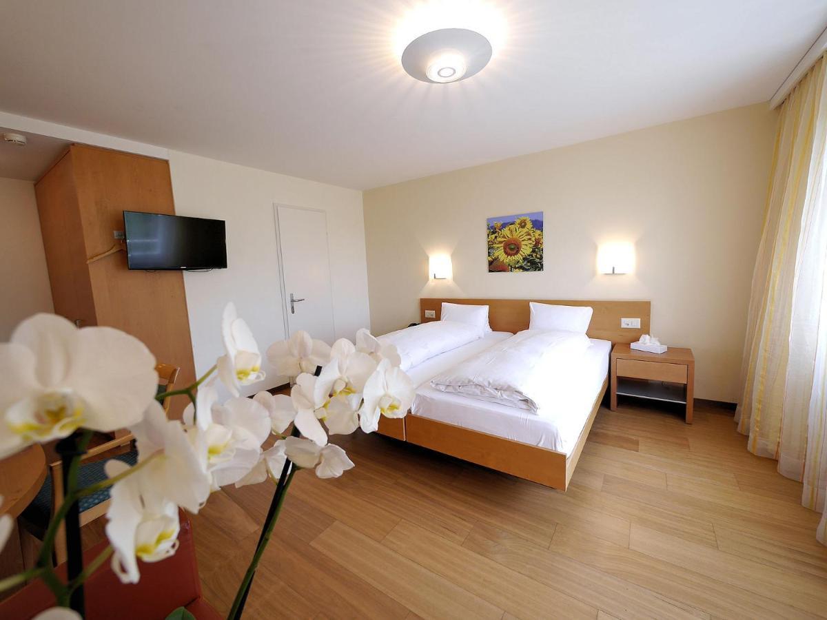 Hotel Restaurant Eichberg Seengen Eksteriør billede