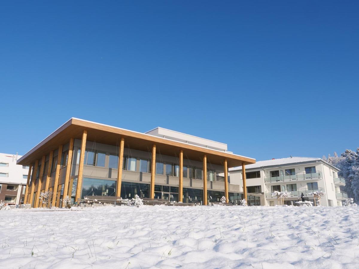 Hotel Restaurant Eichberg Seengen Eksteriør billede